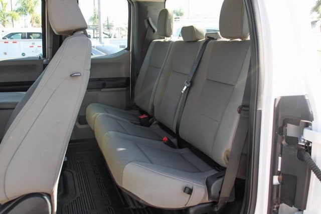 2022 Ford F-250SD XL