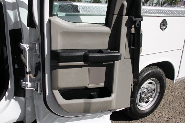 2022 Ford F-250SD XL