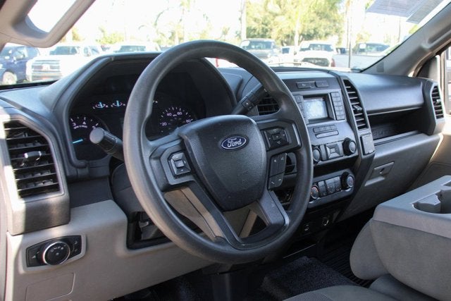 2022 Ford F-250SD XL