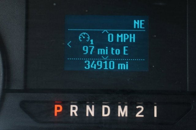 2022 Ford F-250SD XL