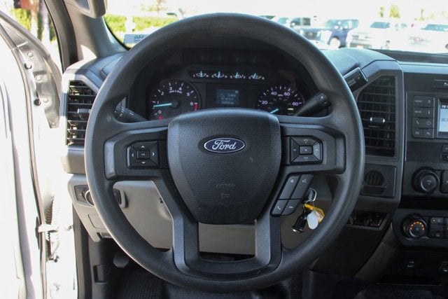 2022 Ford F-250SD XL