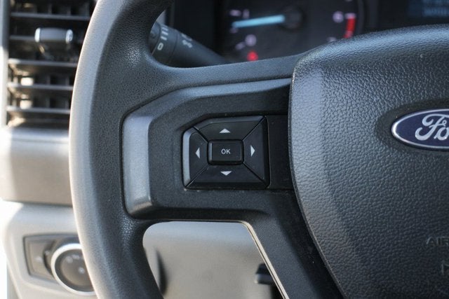 2022 Ford F-250SD XL