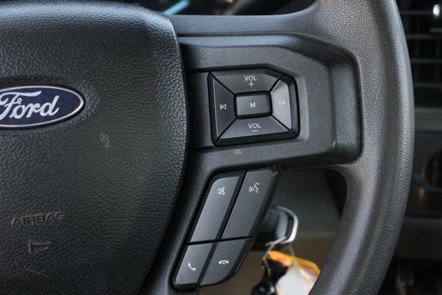 2022 Ford F-250SD XL