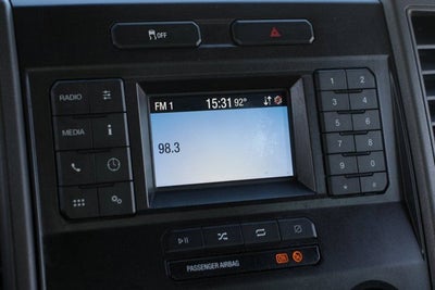 2022 Ford F-250SD XL