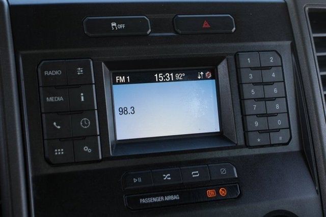 2022 Ford F-250SD XL