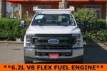 2022 Ford F-250SD XL
