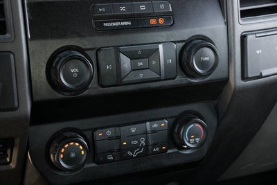 2022 Ford F-250SD XL