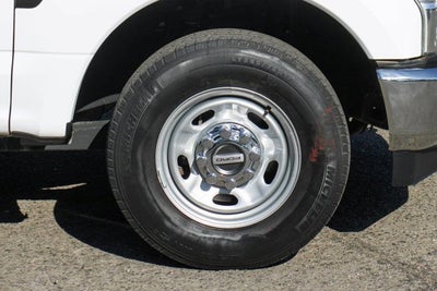 2022 Ford F-250SD XL