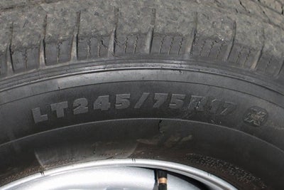 2022 Ford F-250SD XL