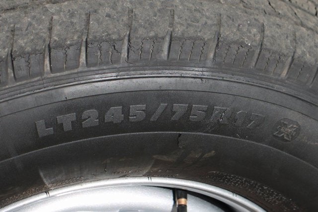 2022 Ford F-250SD XL