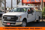 2022 Ford F-250SD XL