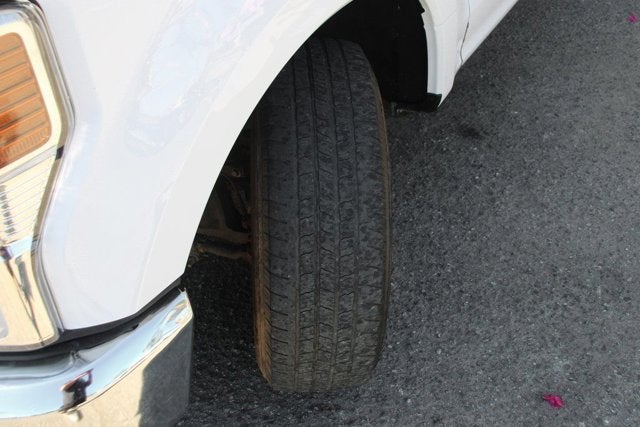 2022 Ford F-250SD XL