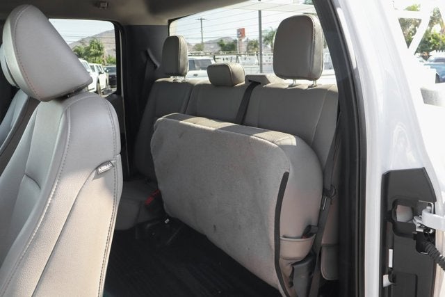 2022 Ford Super Duty F-250 SRW XL