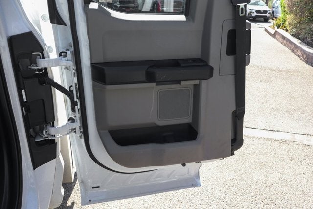 2022 Ford Super Duty F-250 SRW XL