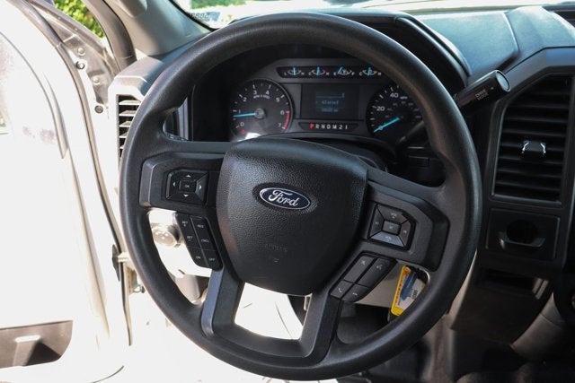 2022 Ford Super Duty F-250 SRW XL