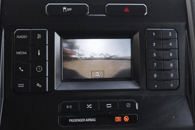 2022 Ford Super Duty F-250 SRW XL