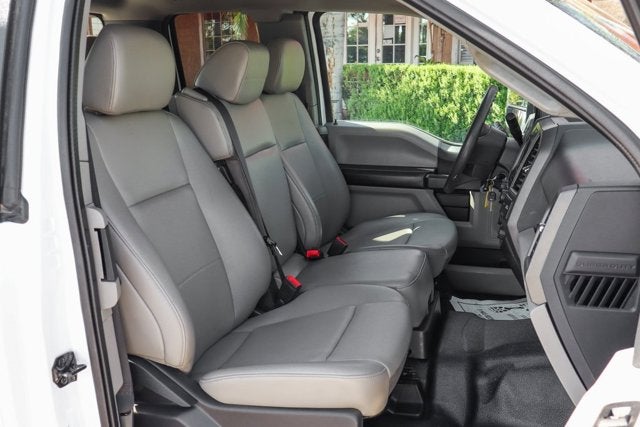 2022 Ford Super Duty F-250 SRW XL