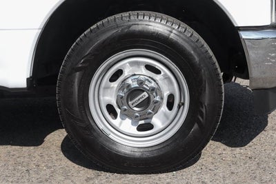 2022 Ford Super Duty F-250 SRW XL