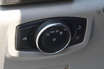 2018 Ford F-250SD XL