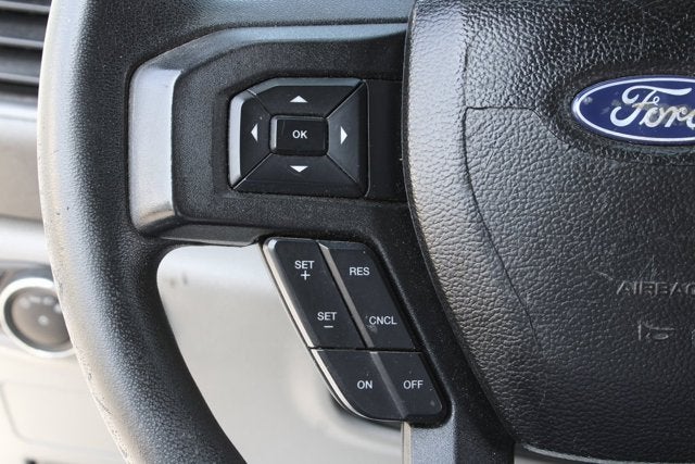 2018 Ford F-250SD XL