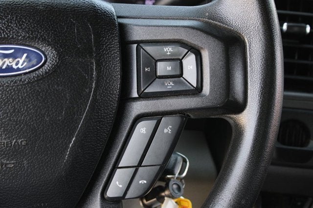 2018 Ford F-250SD XL