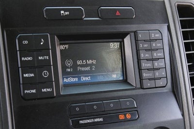 2018 Ford F-250SD XL