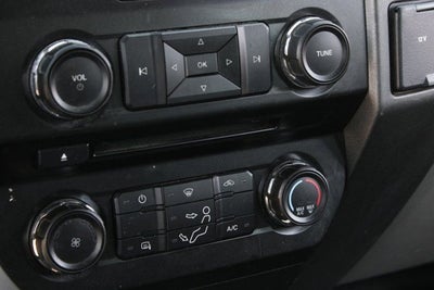 2018 Ford F-250SD XL