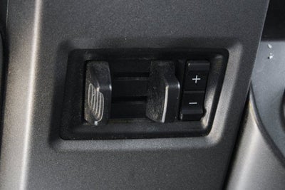 2018 Ford F-250SD XL