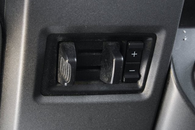 2018 Ford F-250SD XL