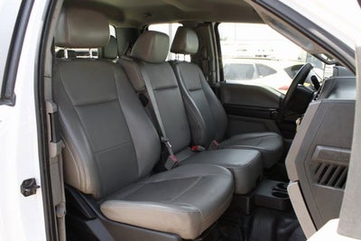 2018 Ford F-250SD XL