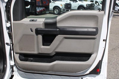 2018 Ford F-250SD XL