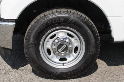 2018 Ford F-250SD XL