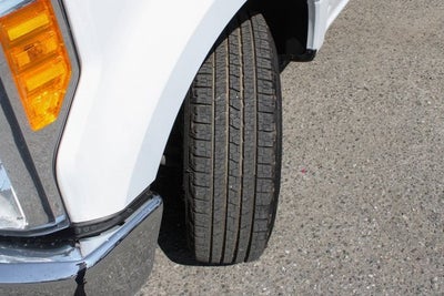 2018 Ford F-250SD XL