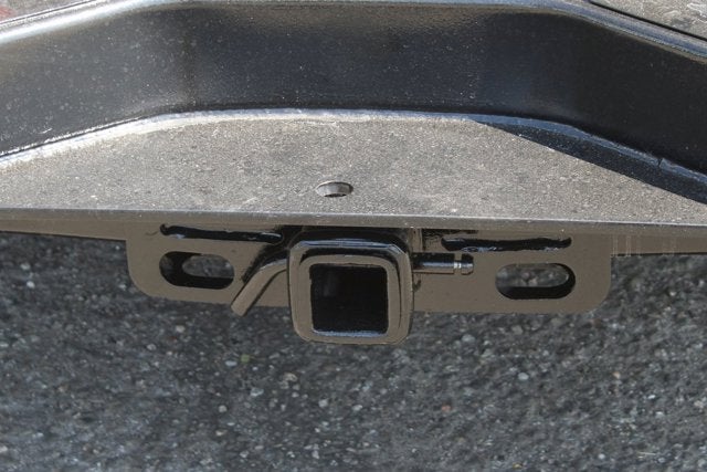 2018 Ford F-250SD XL