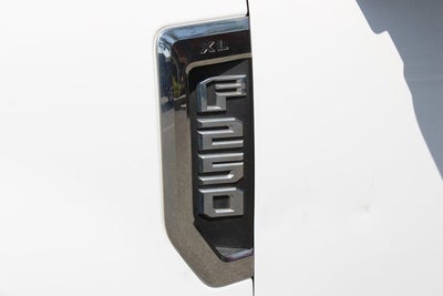 2018 Ford F-250SD XL