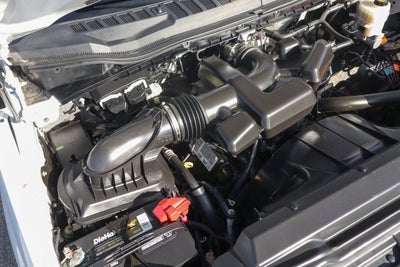 2018 Ford F-250SD XL