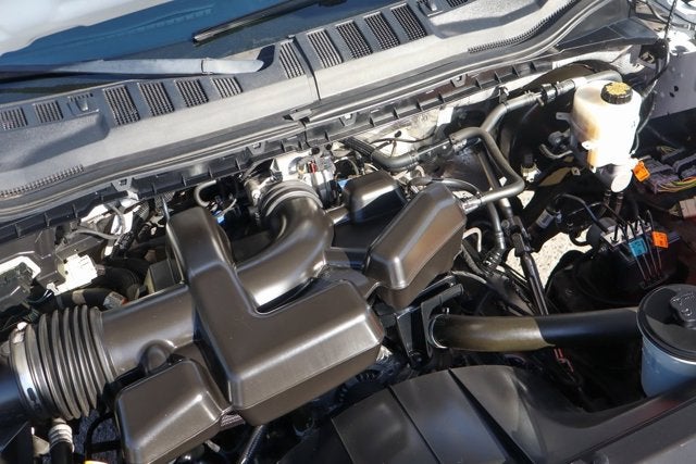 2018 Ford F-250SD XL