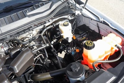 2018 Ford F-250SD XL