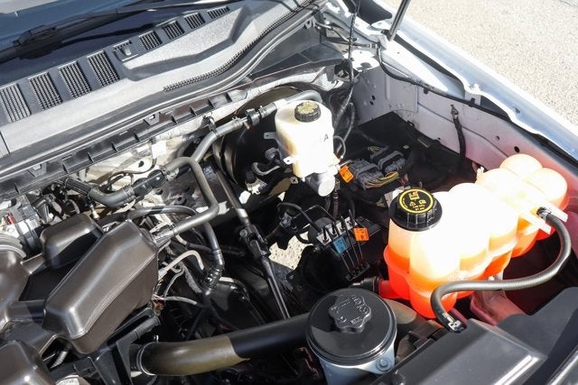 2018 Ford F-250SD XL