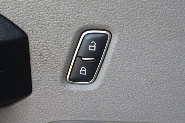 2018 Ford F-250SD XL