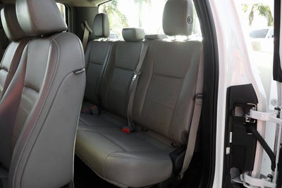 2018 Ford F-250SD XL