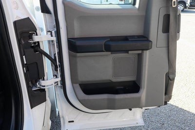 2018 Ford F-250SD XL