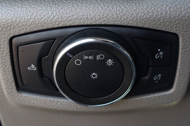 2018 Ford F-250SD XL