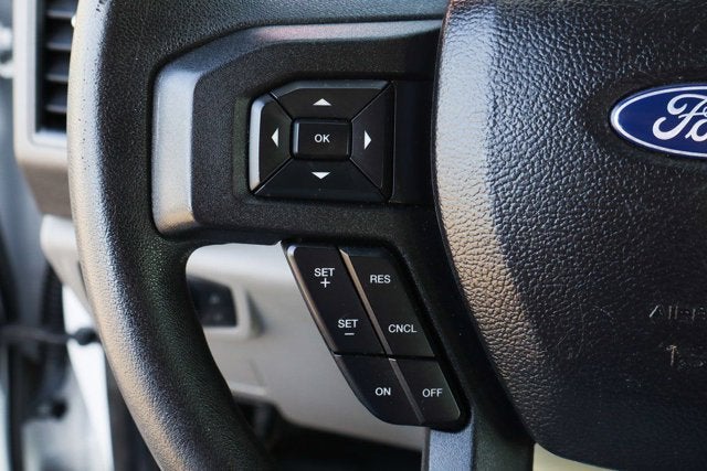 2018 Ford F-250SD XL