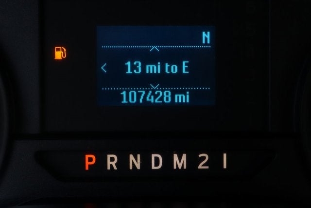 2018 Ford F-250SD XL