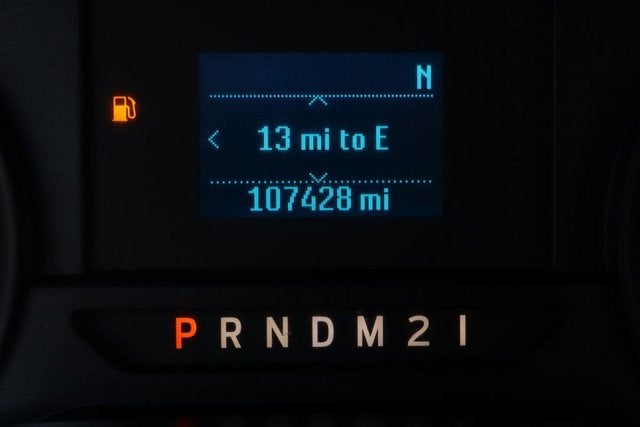 2018 Ford F-250SD XL