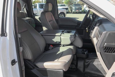 2018 Ford F-250SD XL