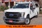 2018 Ford F-250SD XL