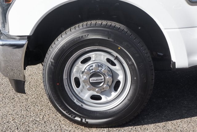 2018 Ford F-250SD XL