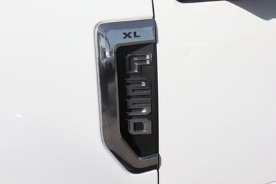 2018 Ford F-250SD XL